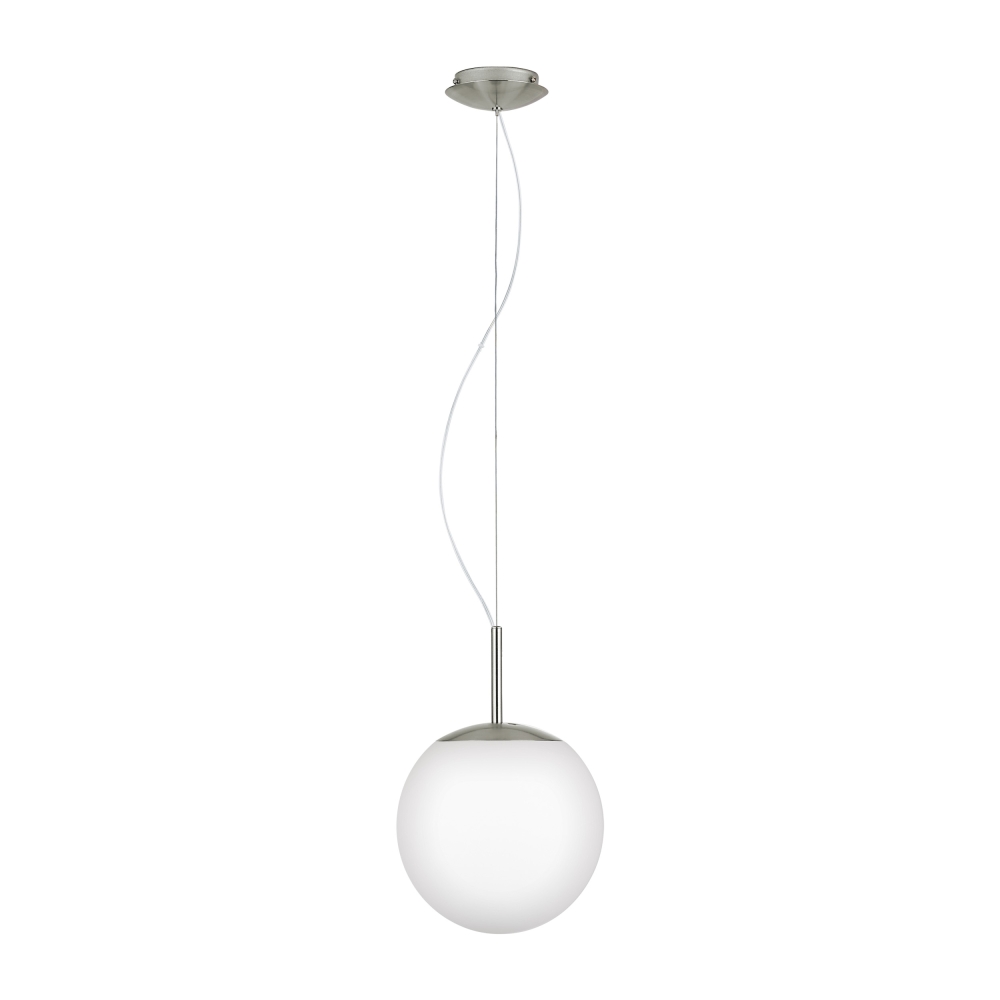 Pendant luminaire "Piedale Pro" 60W IP20