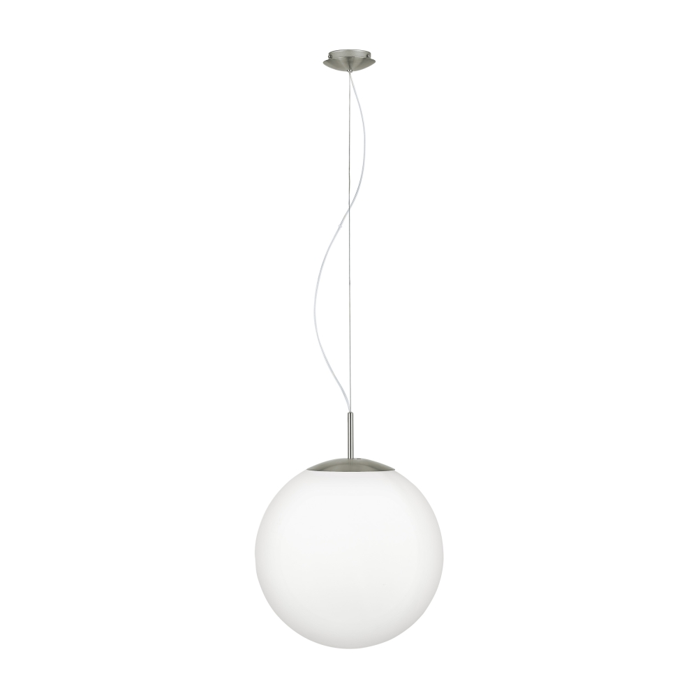 Pendant luminaire "Piedale Pro" 60W IP20