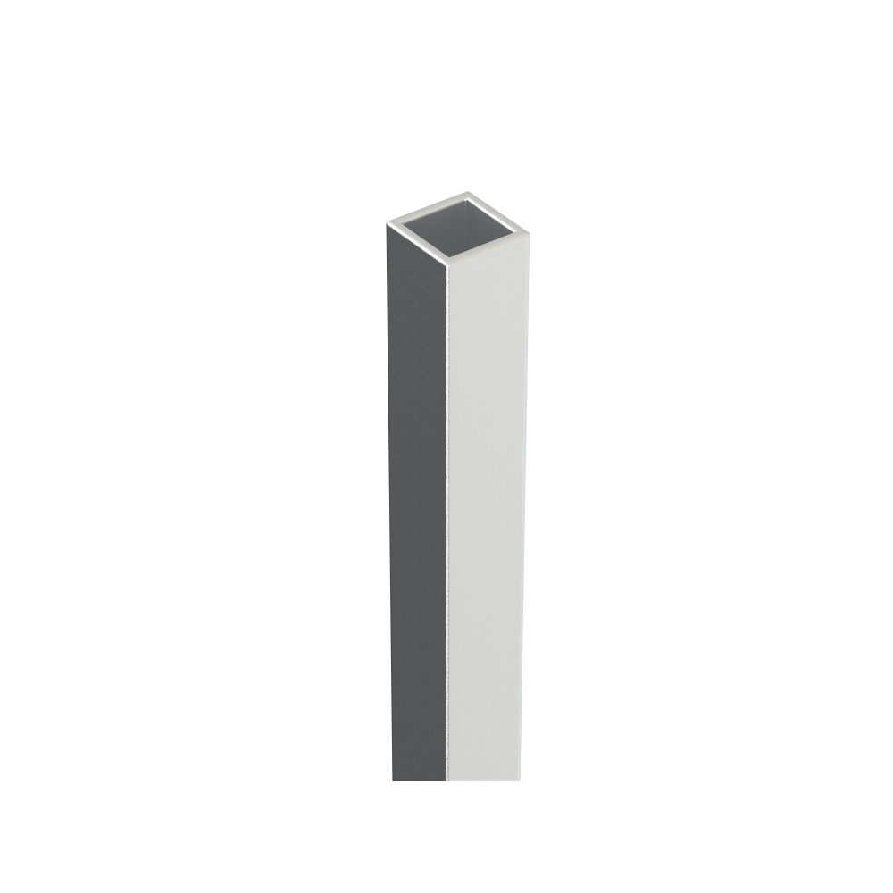 Pendant ptr.Design OM, 500 mm aluminium, prewired