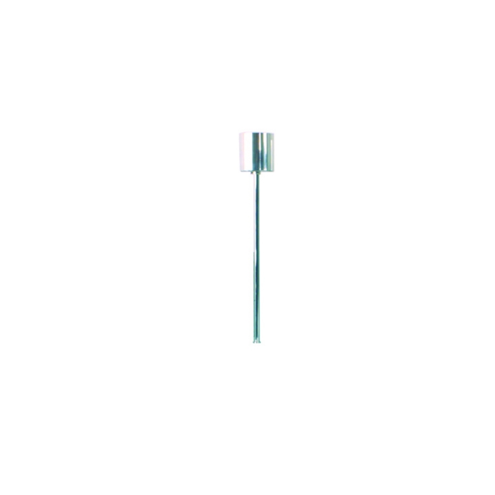 Pendul 500 mm placat cu crom, precablat
