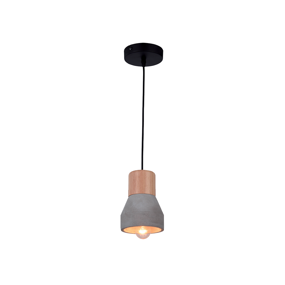 PENDUL MAJESTIC 1XE27 BEJ