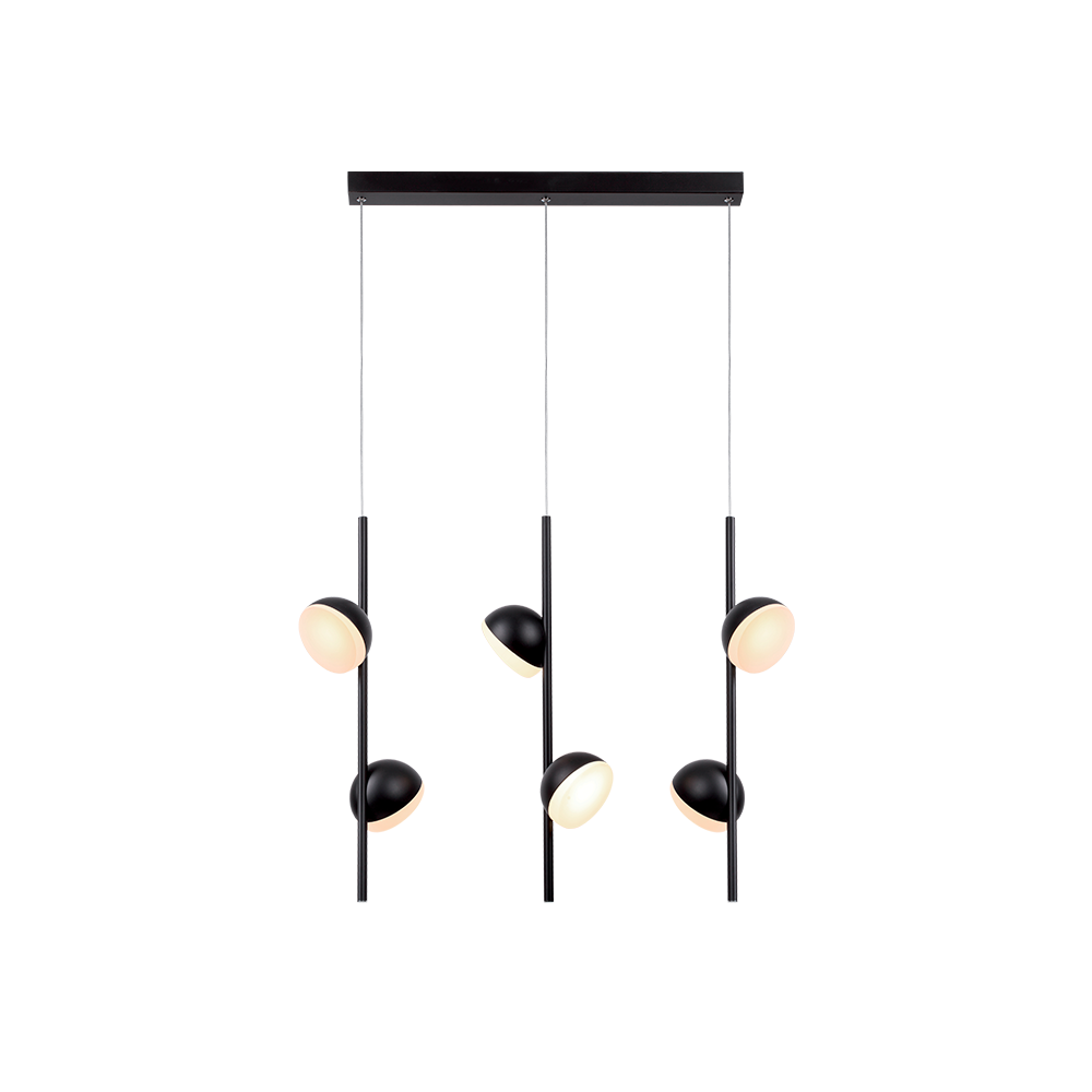 PENDUL OLIVIA LED 42W/ 3000K