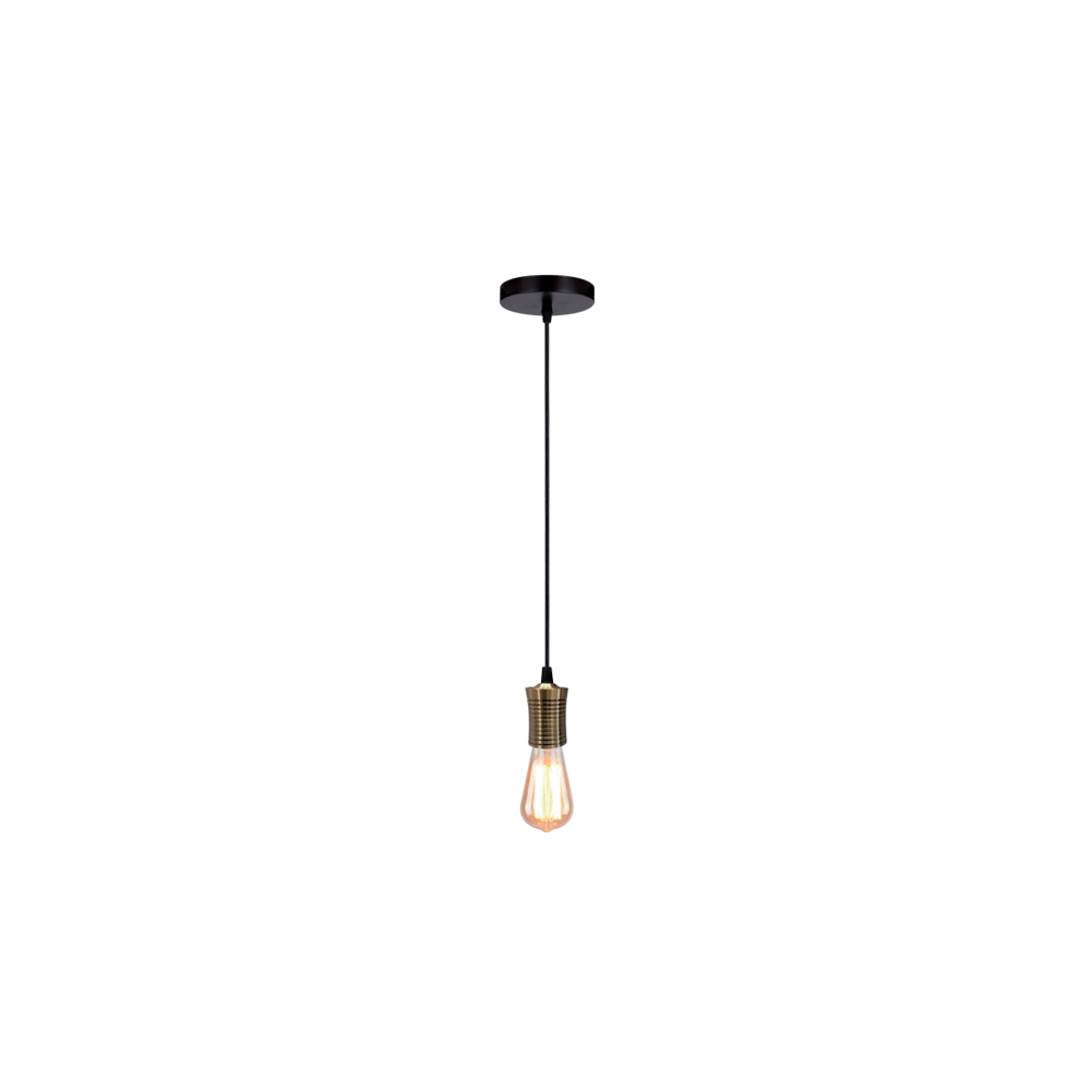 PENDUL SAILOR-12 1XE27 AURIE