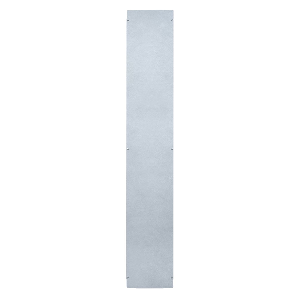 Perete despărţitor din oţel galvanizat, &Icirc;=1800 A=400 mm