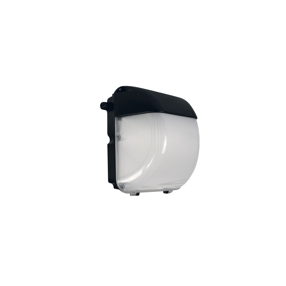 Peri LED 30W, 4000K, 2100lm, 120&deg;, IP65, negru