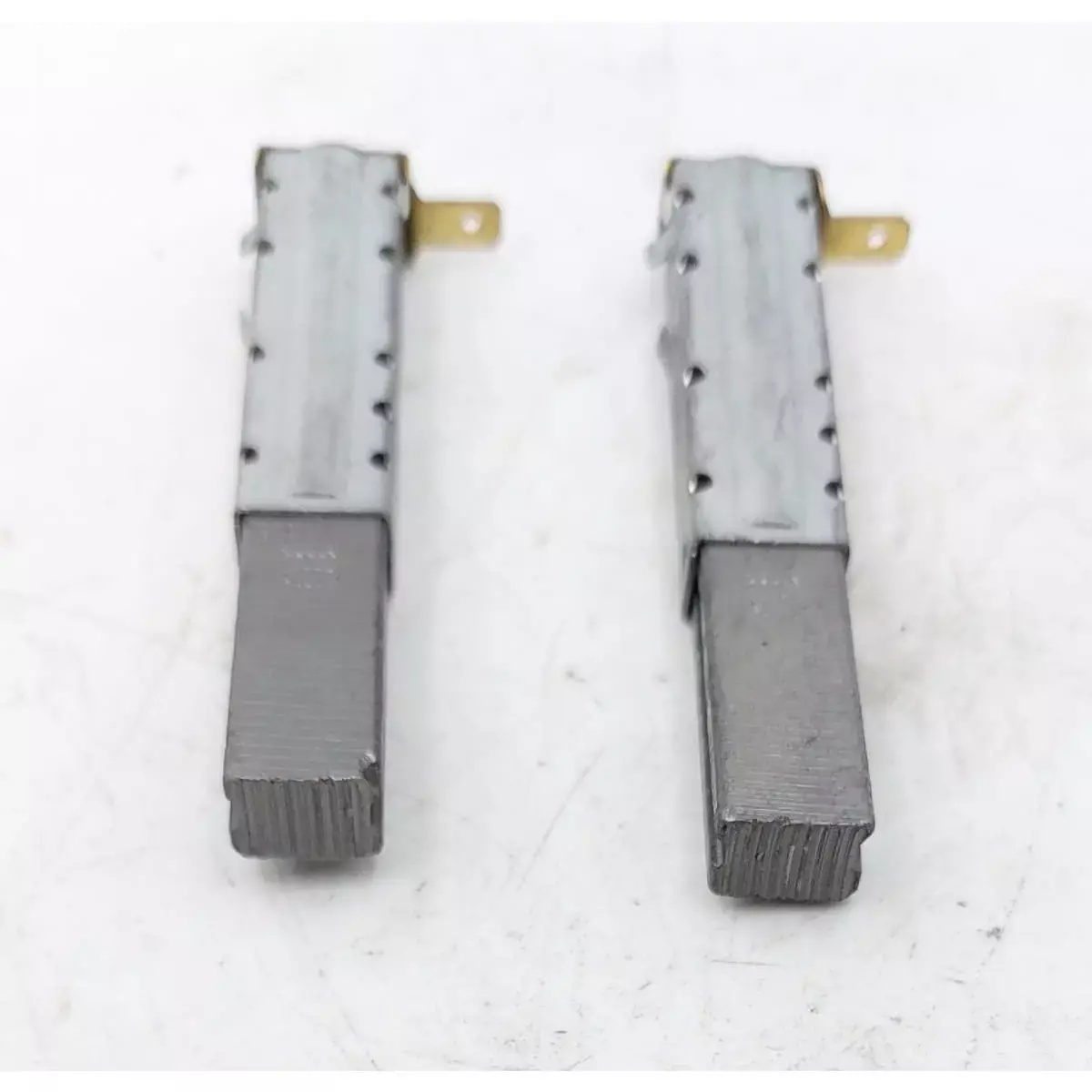 Perie electrografit