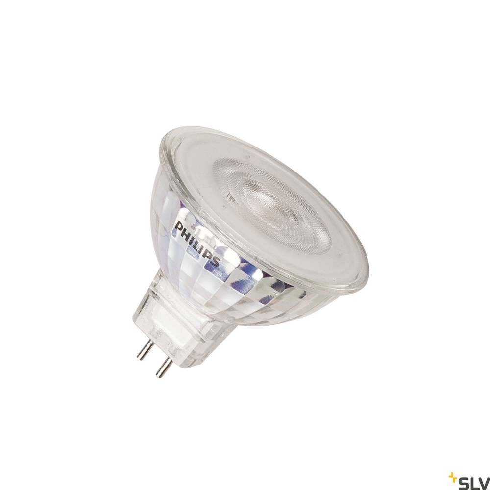 Philips Master LED Spot MR16, 6,5W, 36&deg;, 2700K, dimm