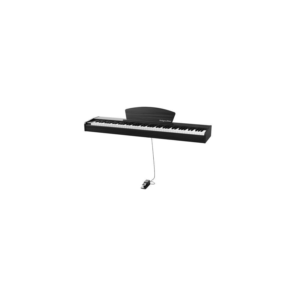 PIAN DIGITAL KMDP-45 NEGRU KRUGER&MATZ