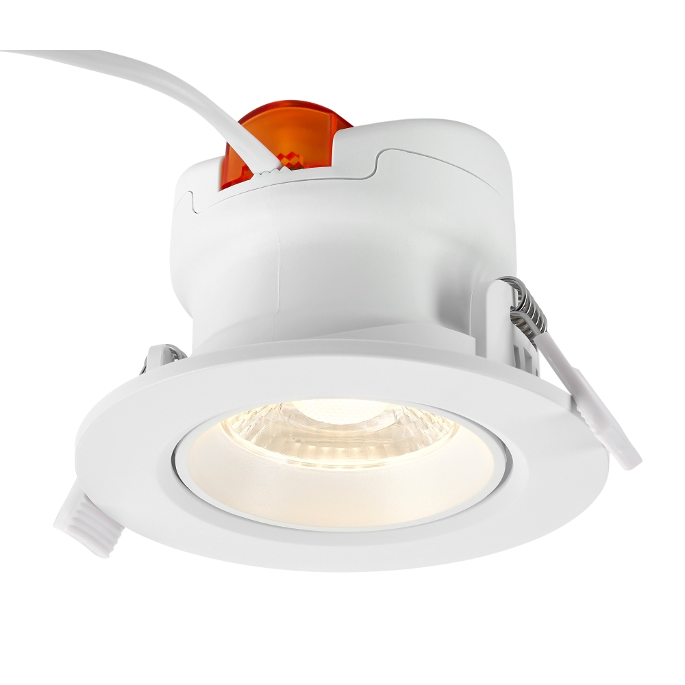 PIKO LED 10W 3000K 230V 40&deg; 950lm alb