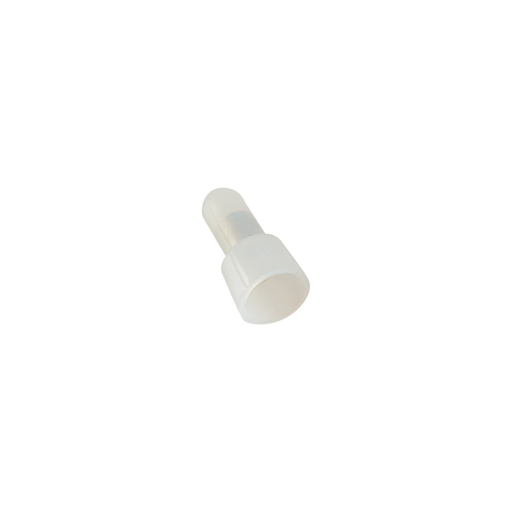 PINI TERMINALI IZOLATI CHS3 (100 bucati/set)