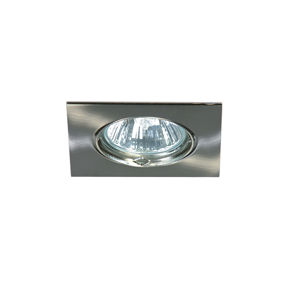 Pinta-Q/A1 50W GU10 MR16, 230V, IP20, alb