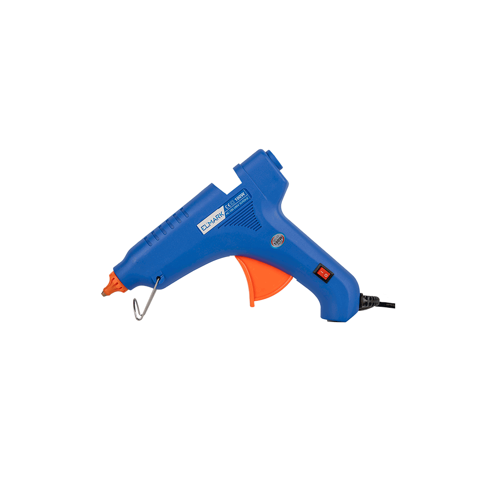 PISTOL DE LIPIT LA CALD 100W
