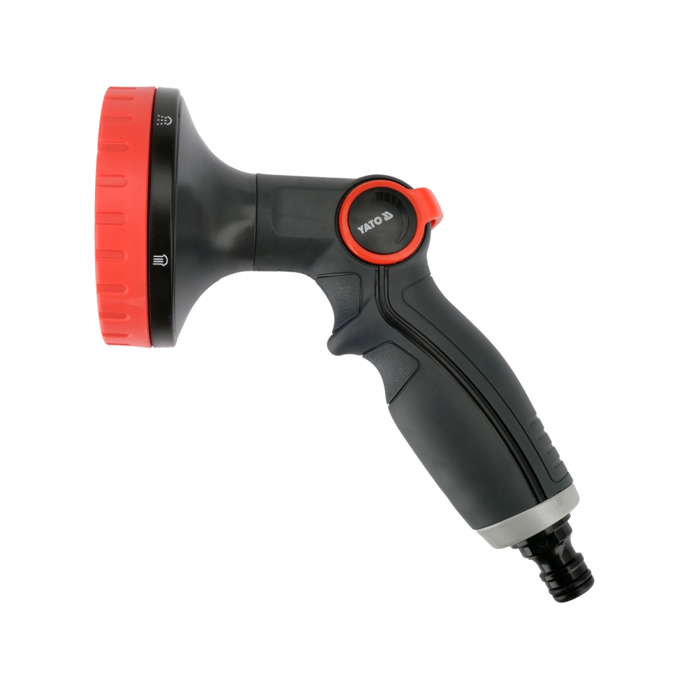 PISTOL DE STROPIT, 6 FUNCȚII