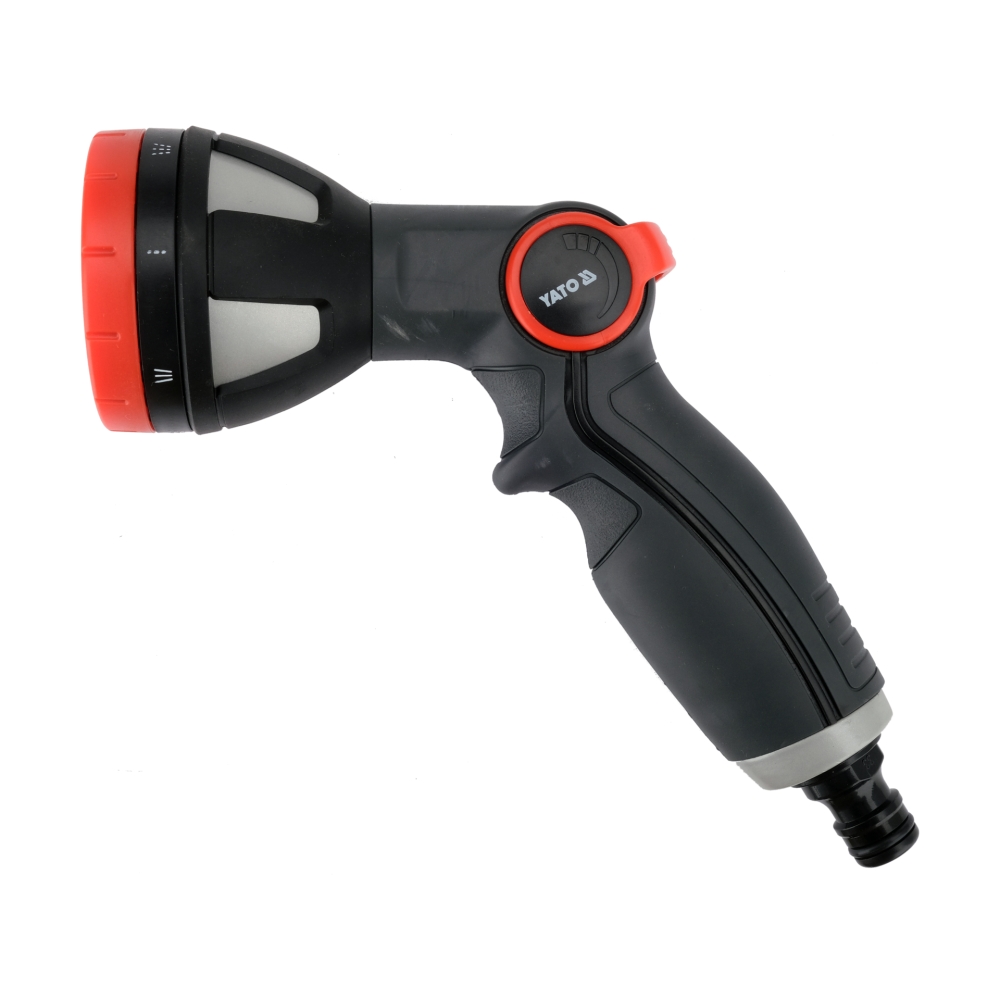 PISTOL DE STROPIT, 8 FUNCȚII