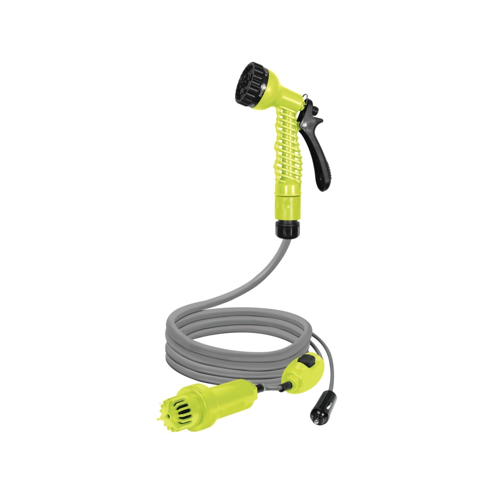 PISTOL DE STROPIT PORTABIL, 12V, 20L/MIN