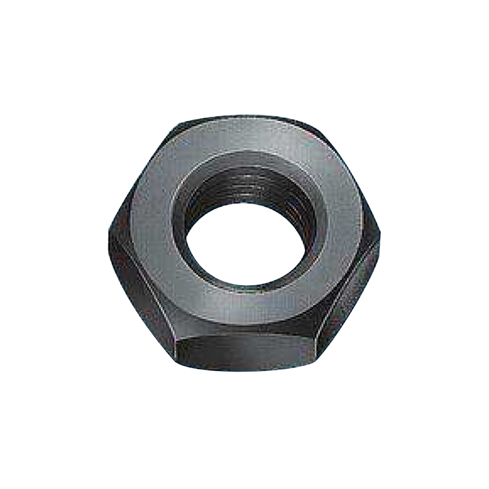 Piuliţă hexagonală DIN934, M6, zincat (100buc)