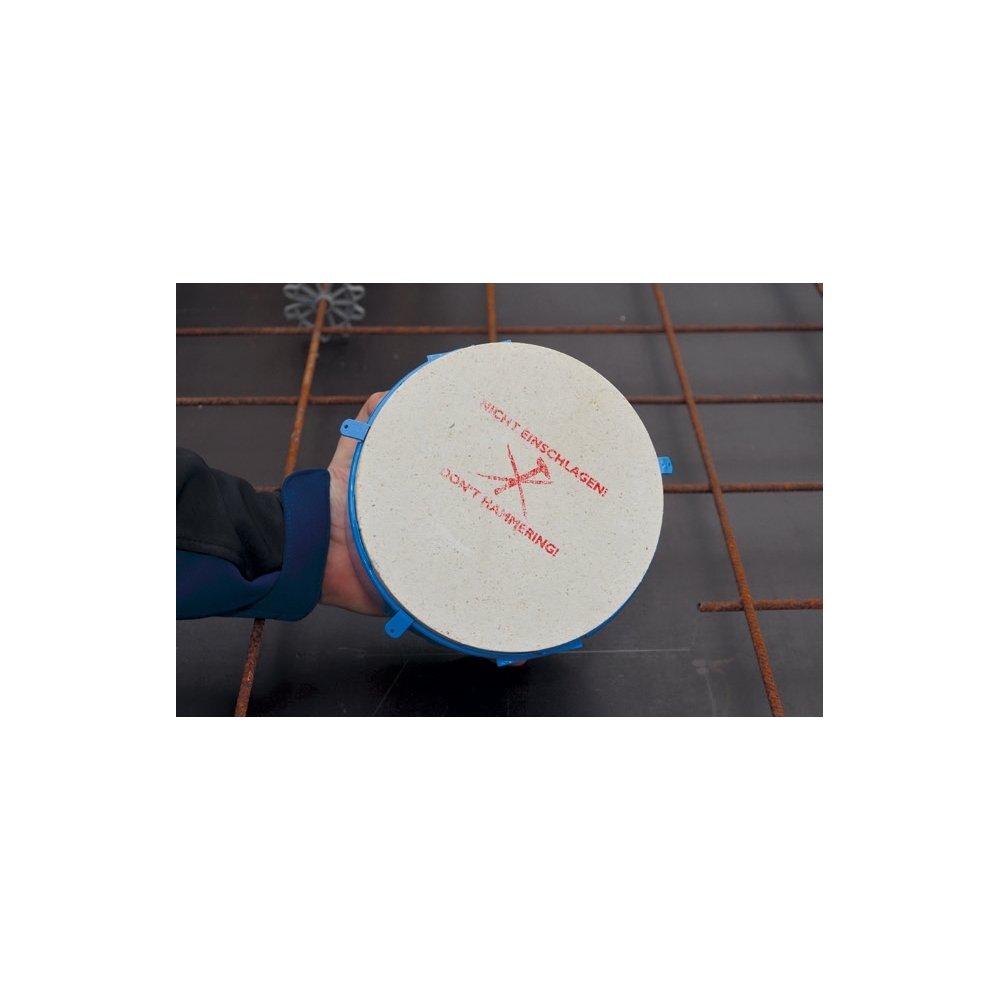 Placă de fibră minerală de schimb &Oslash; 306mm