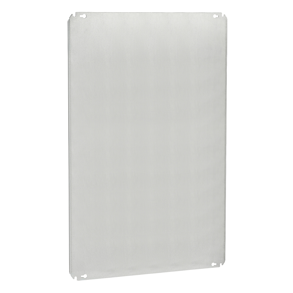 Placă montaj WSA,  &Icirc;=1175 L=750mm
