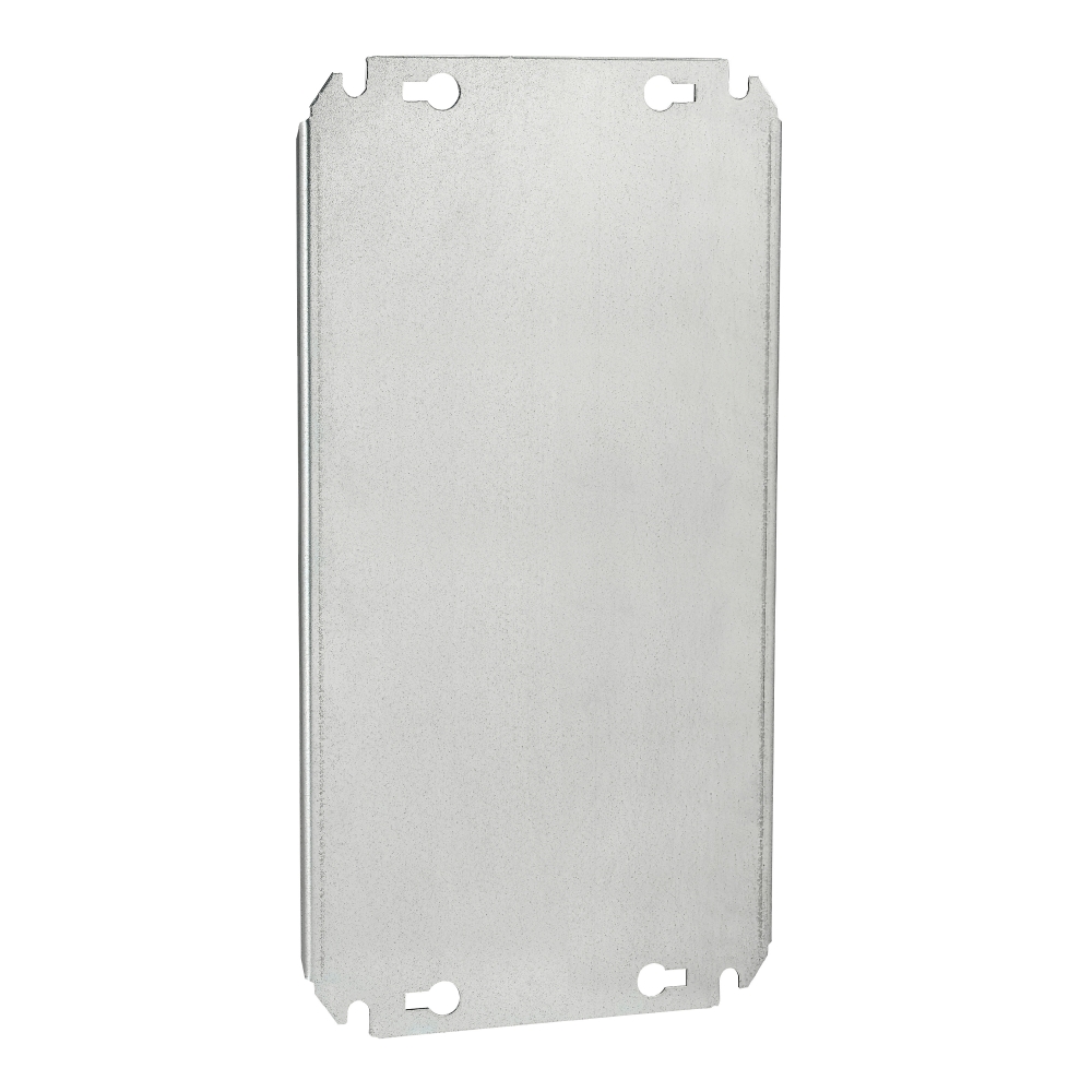 Placă montaj WSA,  &Icirc;=475 L=250mm