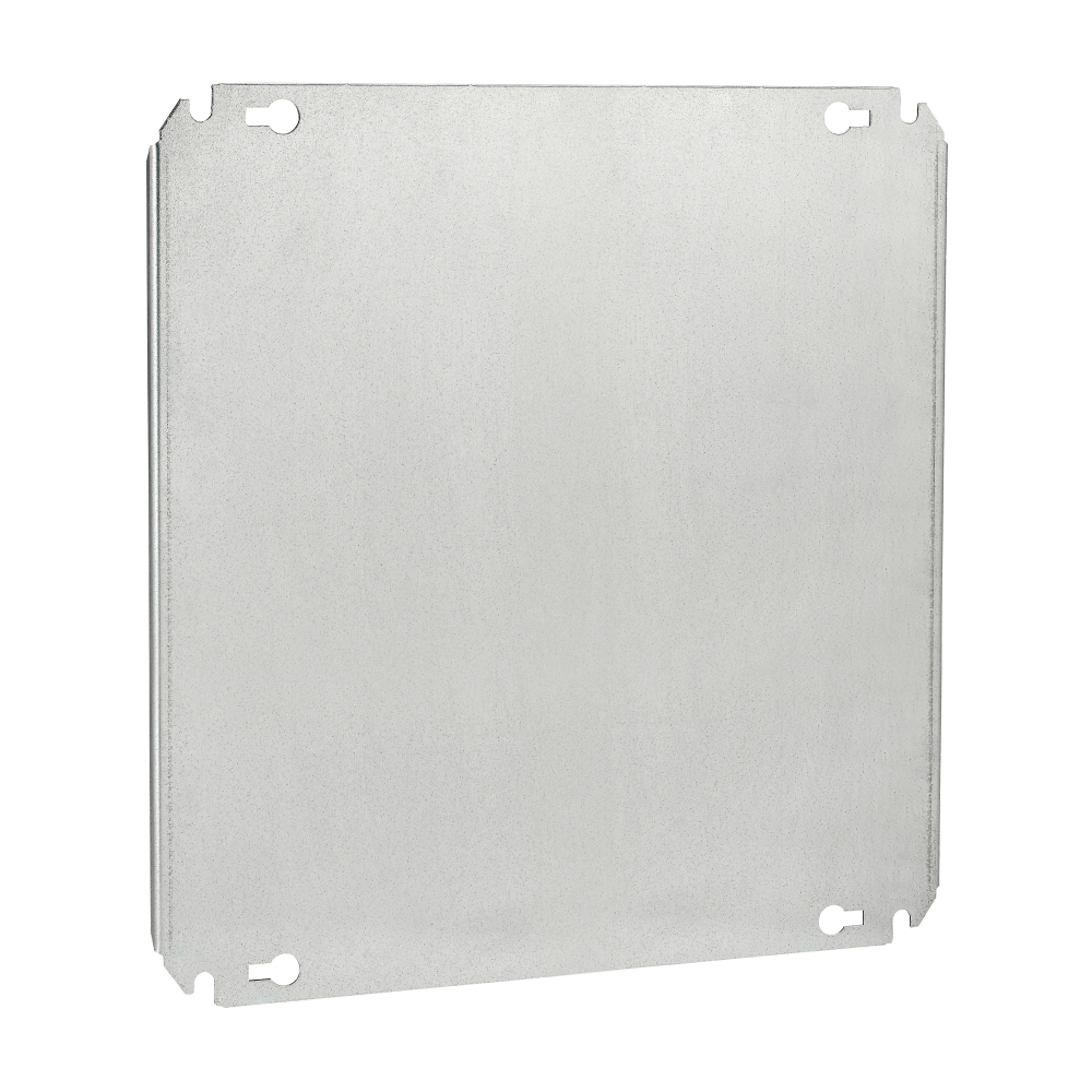 Placă montaj WSA,  &Icirc;=475 L=450mm