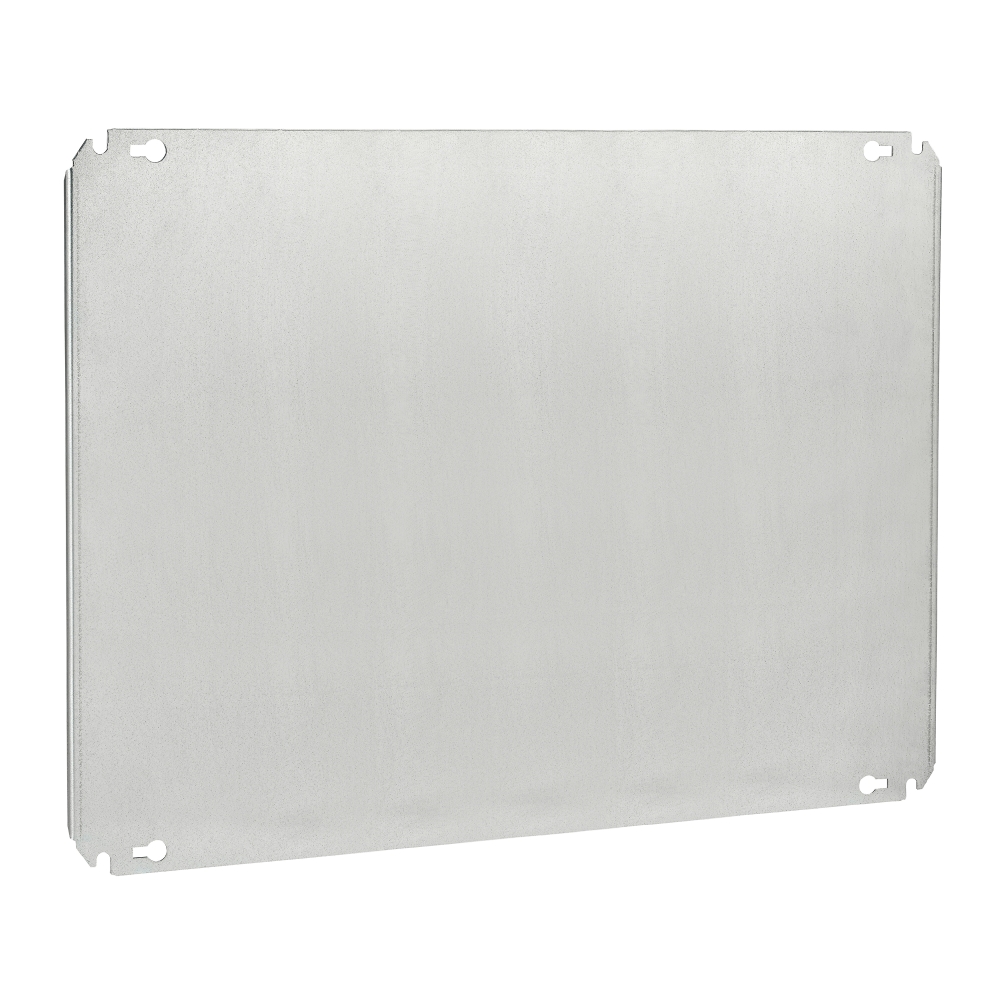 Placă montaj WSA,  &Icirc;=575 L=750mm