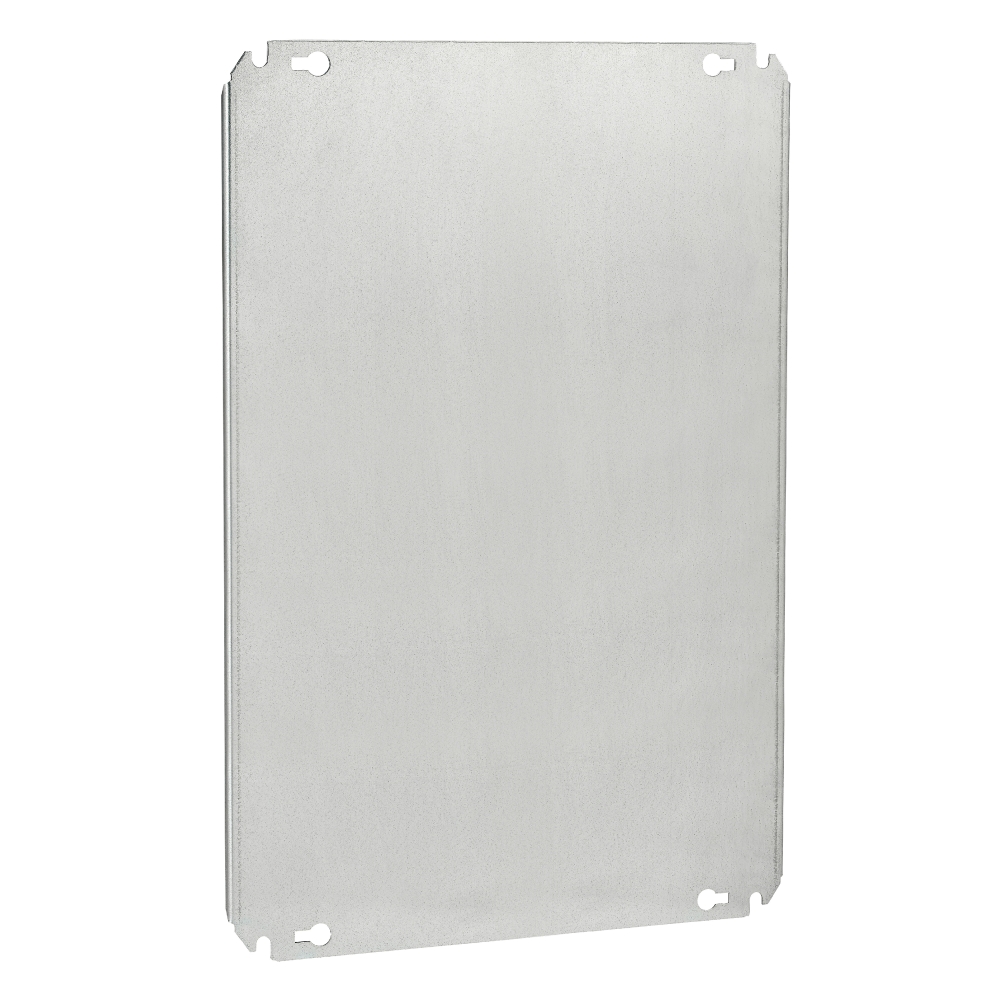 Placă montaj WSA,  &Icirc;=675 L=450mm