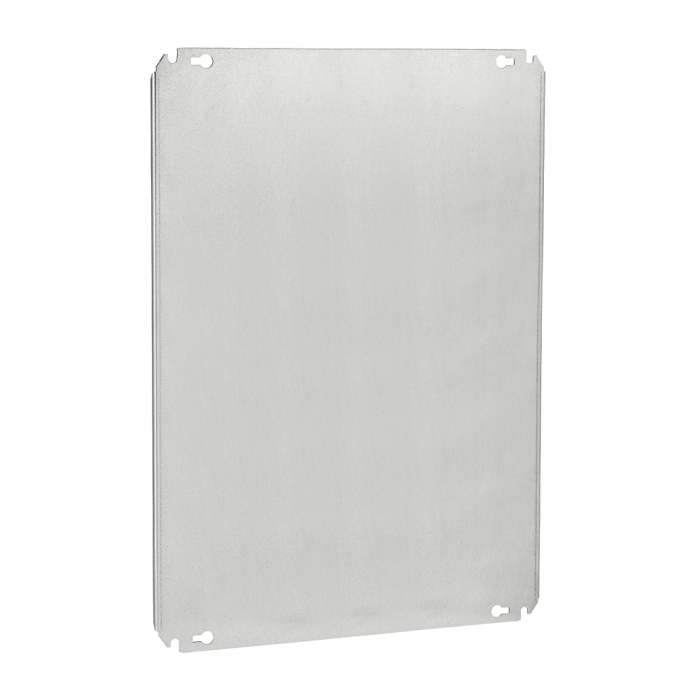Placă montaj WSA,  &Icirc;=775 L=550mm