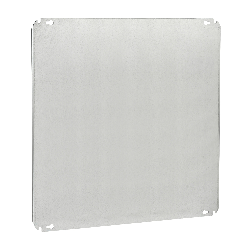 Placă montaj WSA,  &Icirc;=775 L=750mm