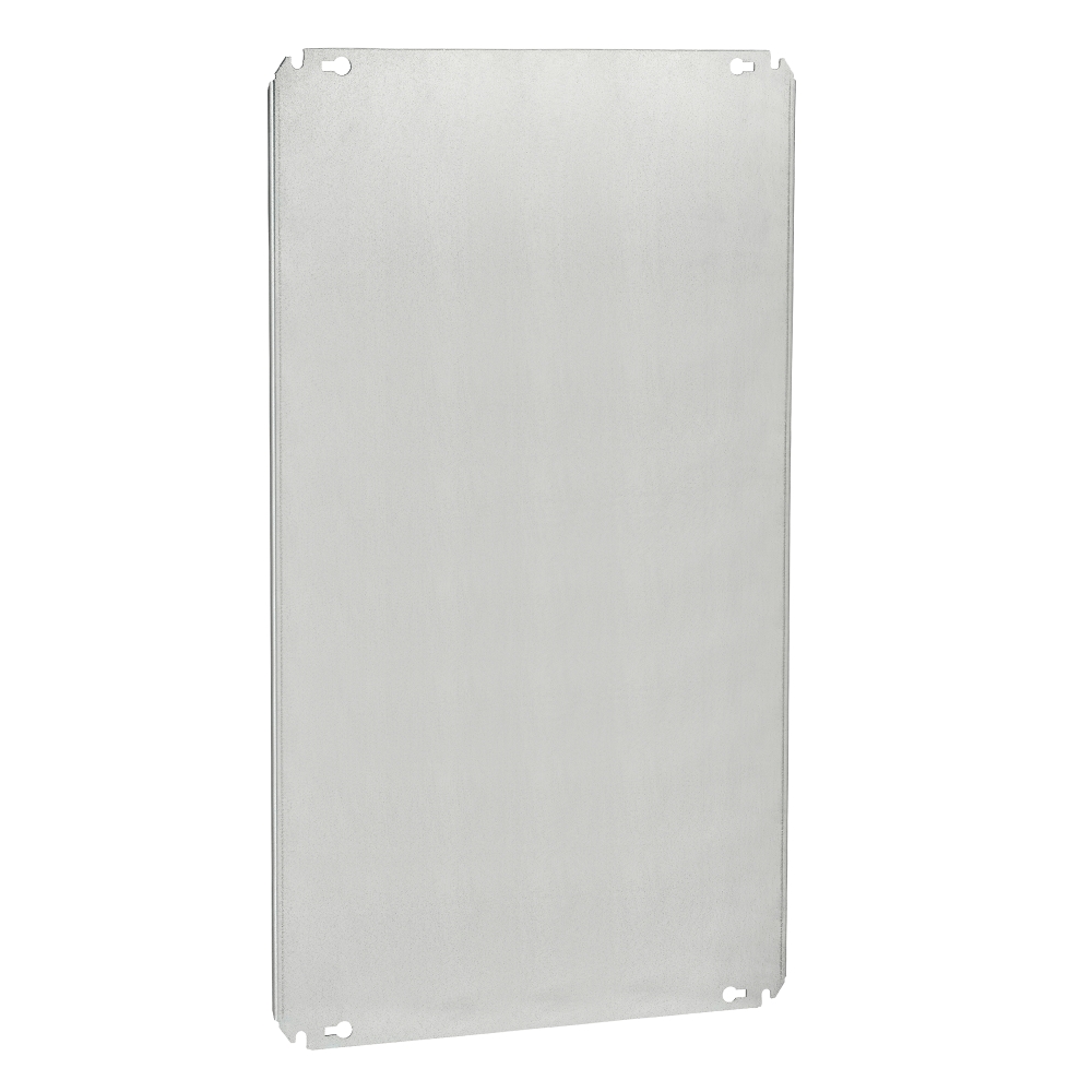 Placă montaj WSA,  &Icirc;=975 L=550mm