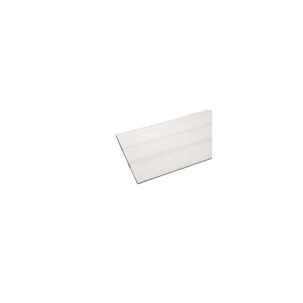 Placă protecţie spate 3p 1100mm