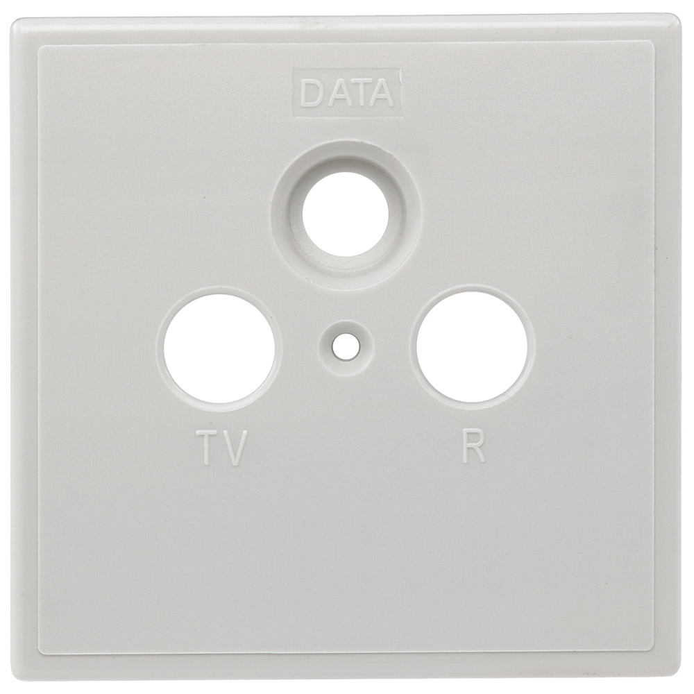Placă SAT 3-Porturi pentru HSATD3DA--, 80x80mm, SZU 2-01