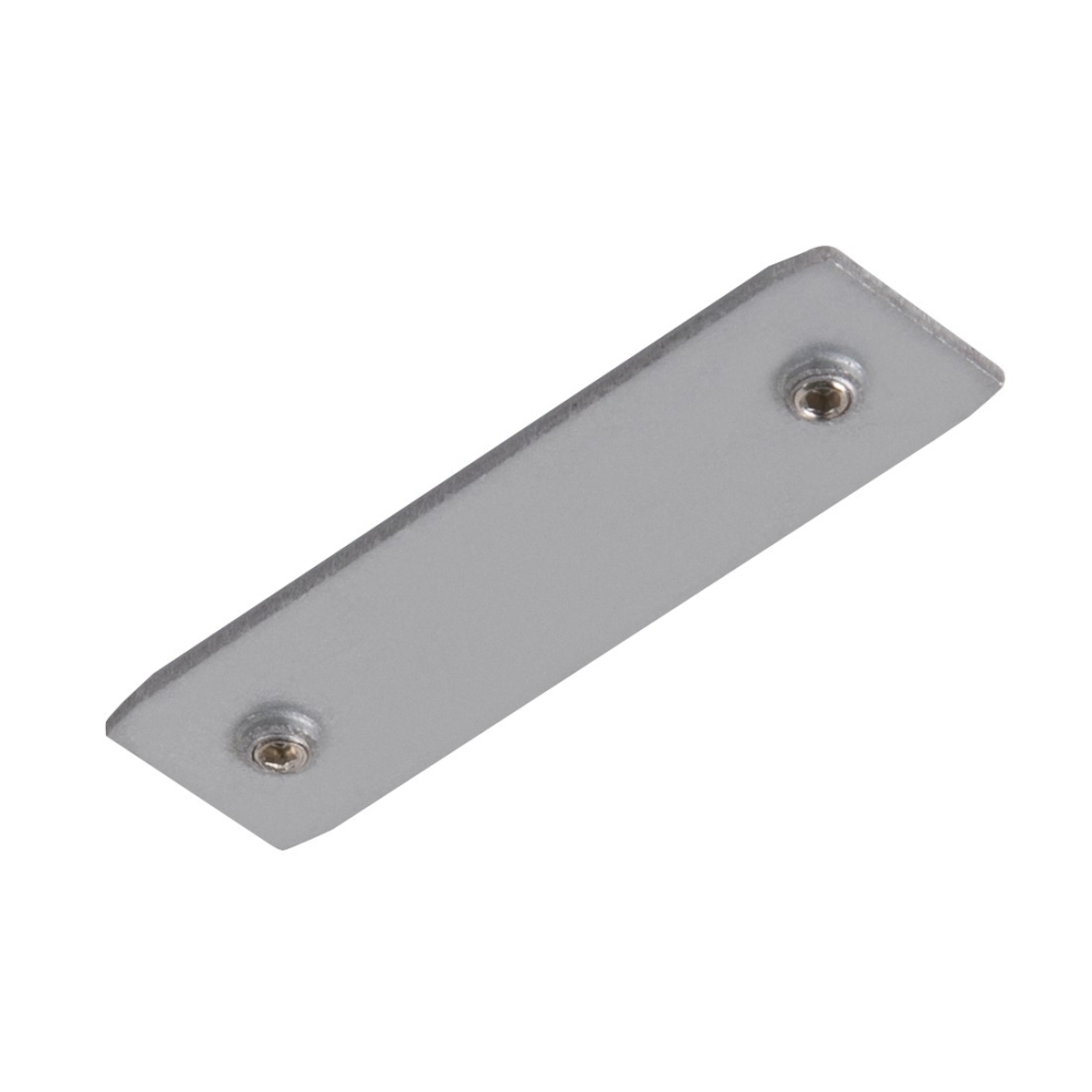 Placa de armare pentru suspendare sina 48V TRACK, gri