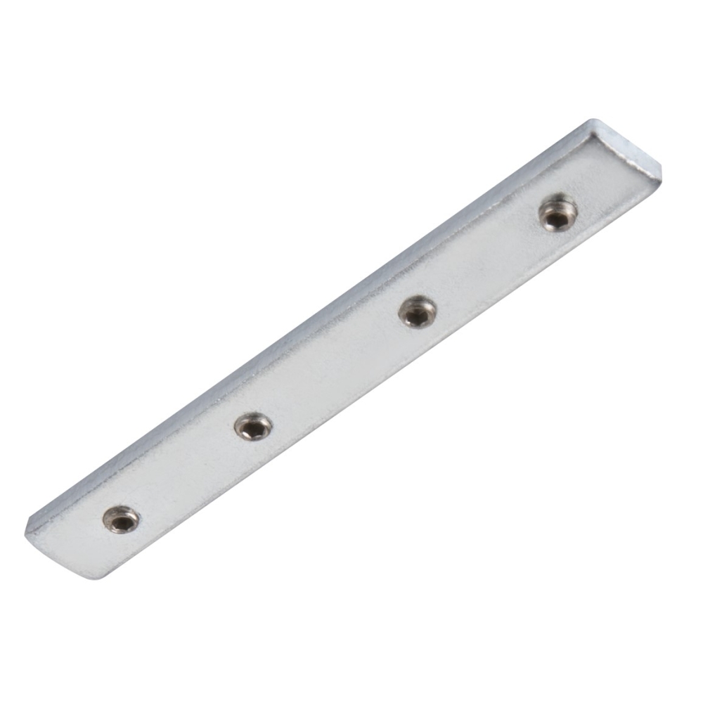 Placa de armare pentru suspendare sina 48V TRACK, gri