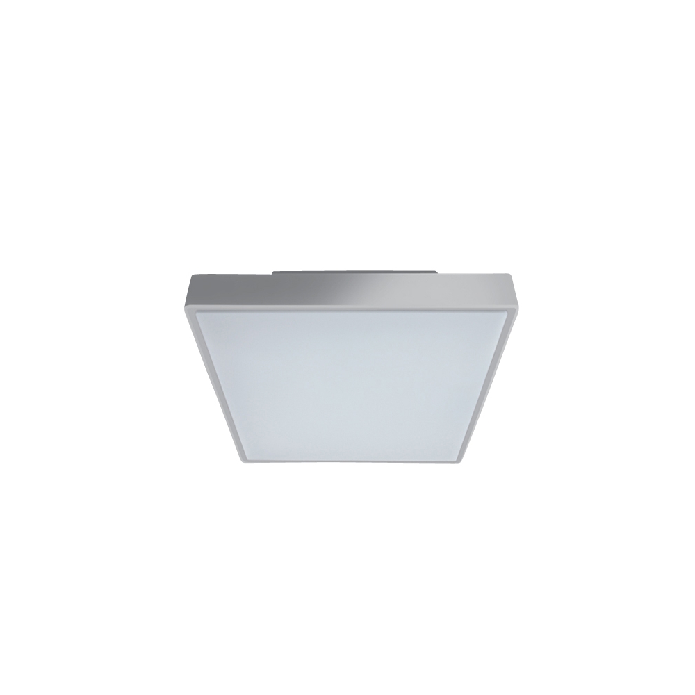 Plafonieră Plasto LED 30W, 3000K, 1800lm, 230V, IP65