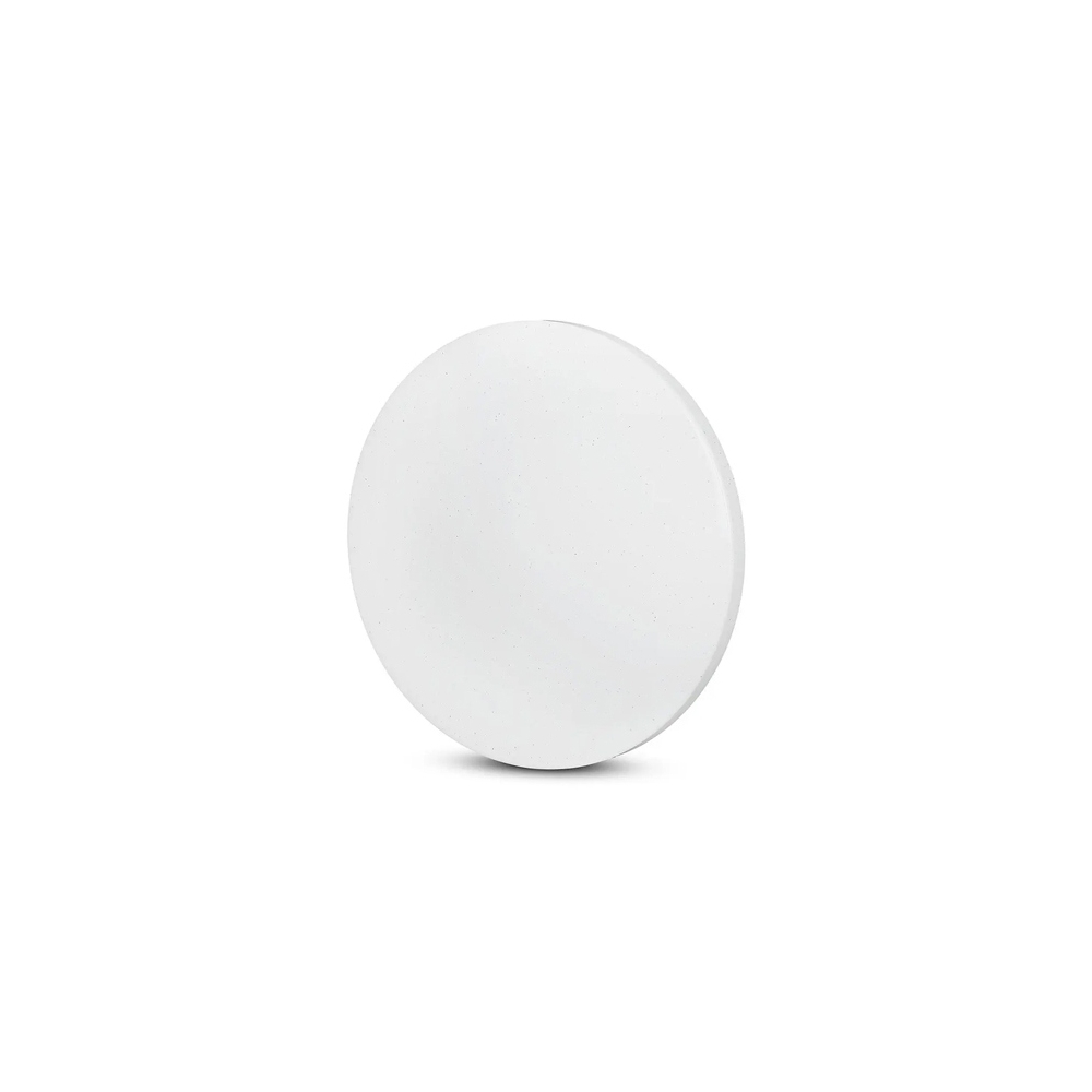 PLAFONIERA LED 12W 23CM 3 IN 1 - MODEL STELUTE