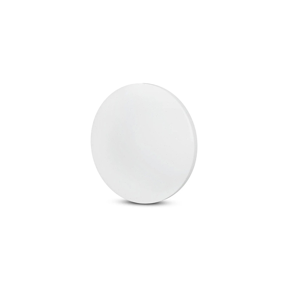 PLAFONIERA LED 18W 30CM 3 IN 1 - MODEL STELUTE
