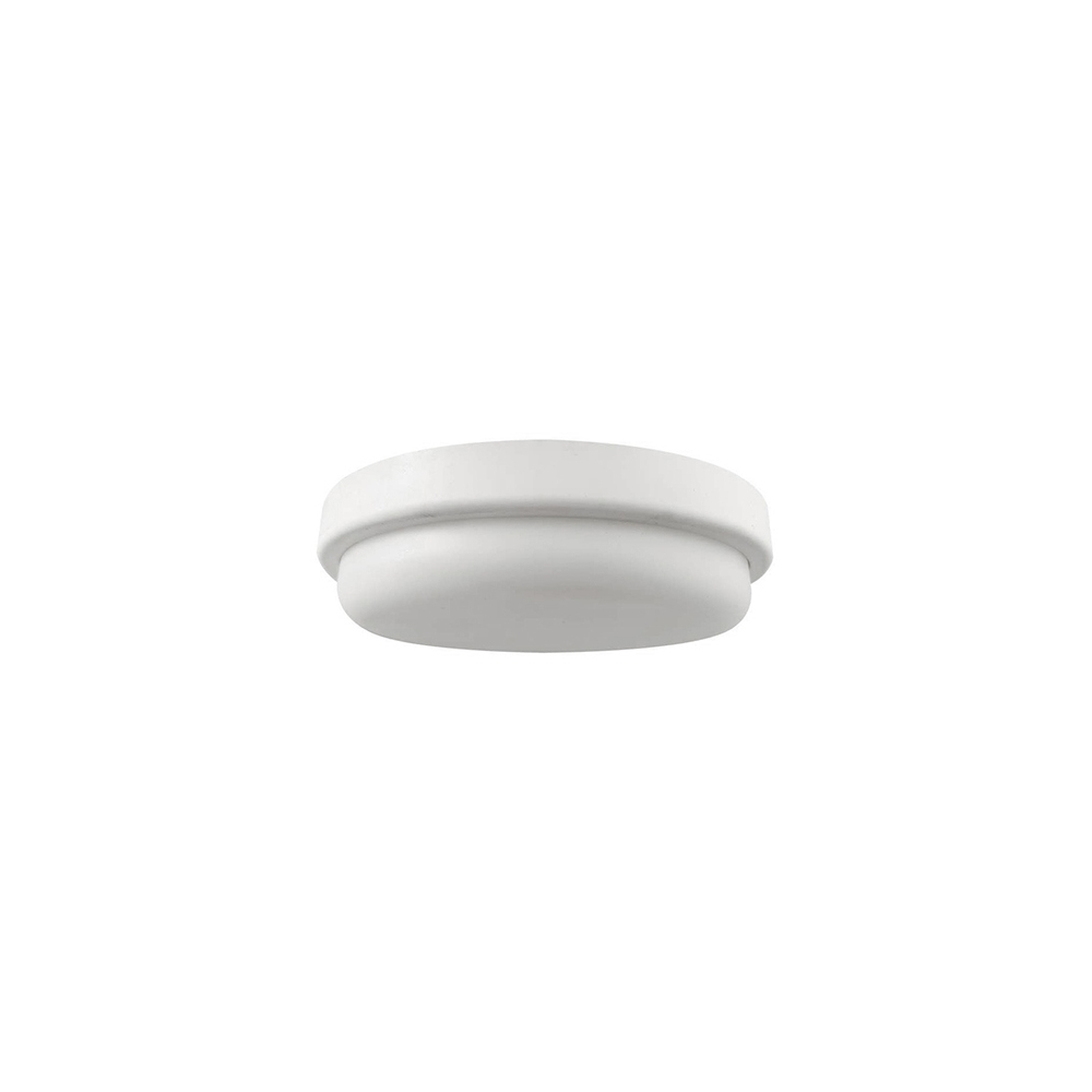 PLAFONIERA LED 18W 6500K