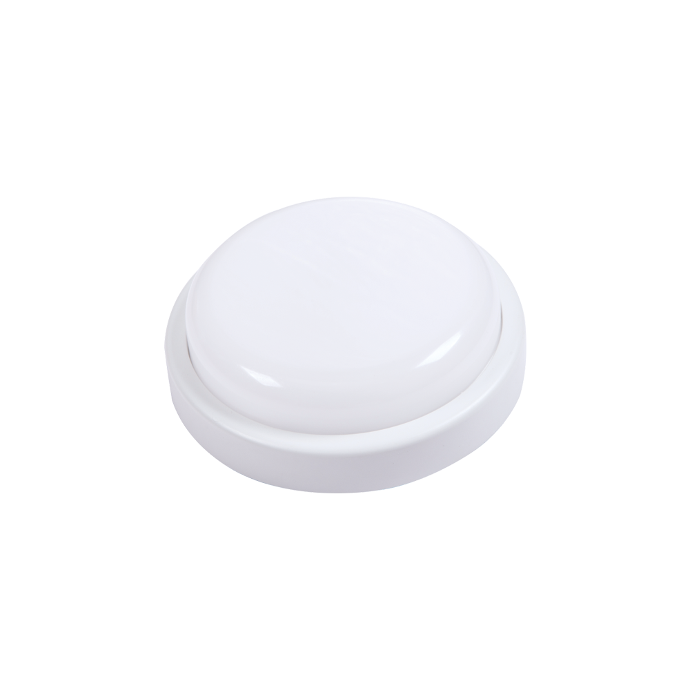 PLAFONIERA LED 20W 4000K IP54 ALB