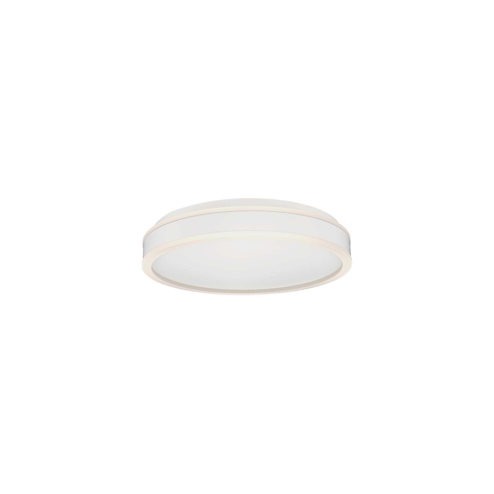 PLAFONIERA LED 24W 3IN1 - ALB