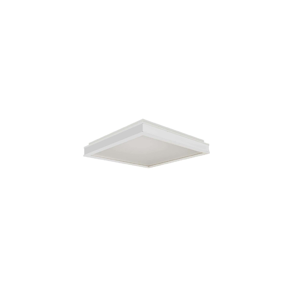 PLAFONIERA LED 24W 3IN1 - ALB