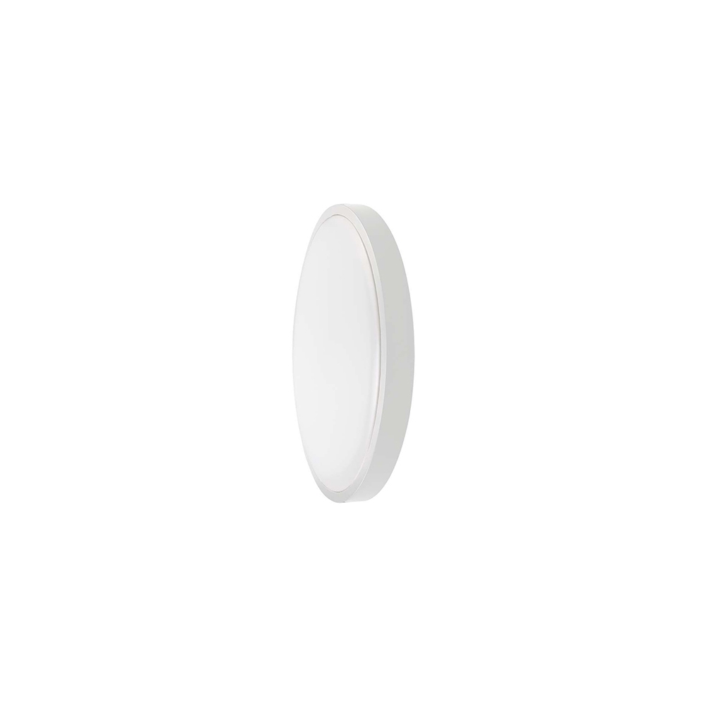 PLAFONIERA LED 24W 4000K IP44 CU SENZOR DE MISCARE