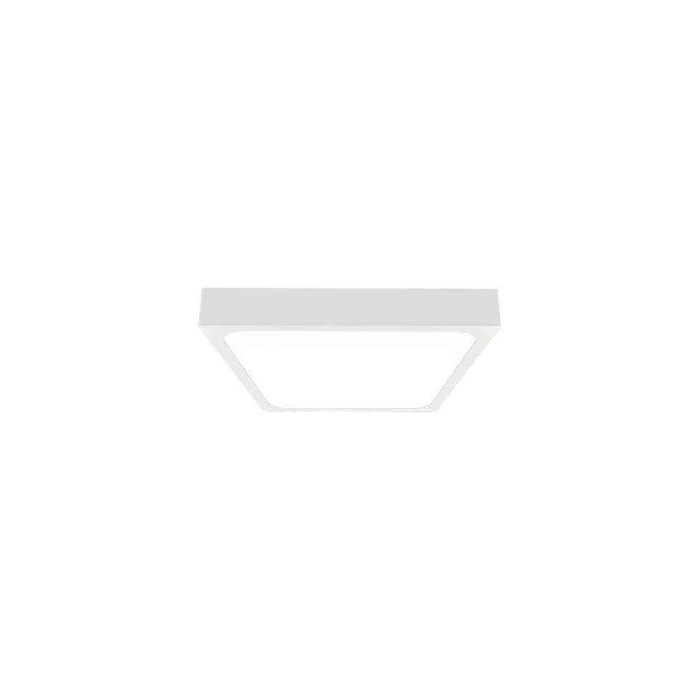 PLAFONIERA LED 24W 4000K IP44 CU SENZOR DE MISCARE