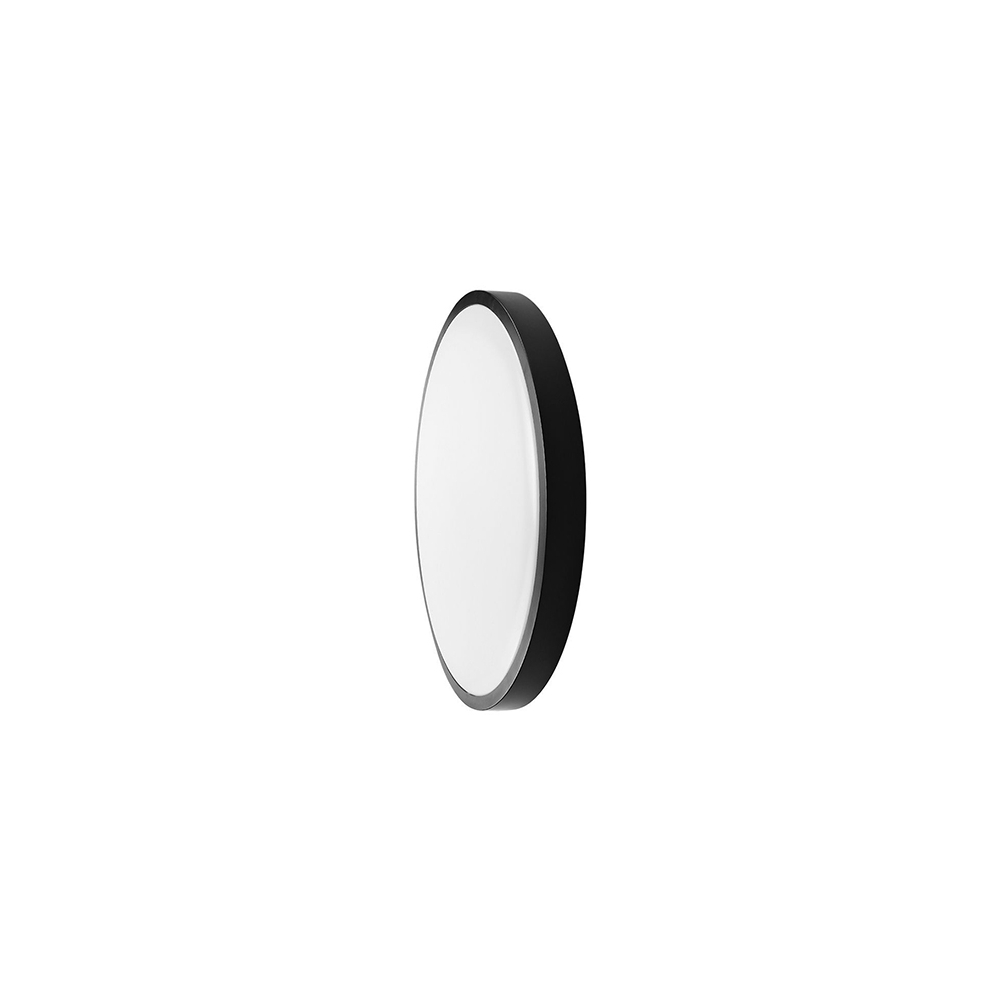 PLAFONIERA LED 24W 4000K IP44 CU SENZOR DE MISCARE