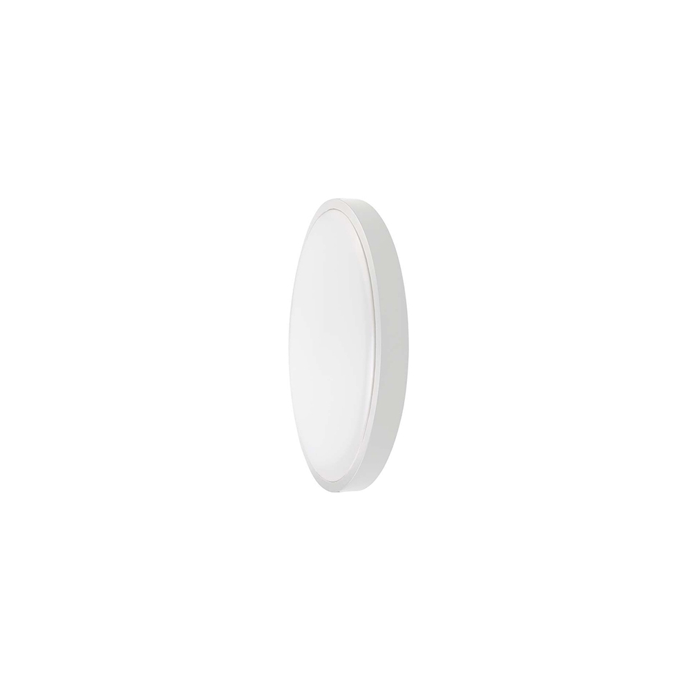 PLAFONIERA LED 24W 6500K IP44 CU SENZOR DE MISCARE