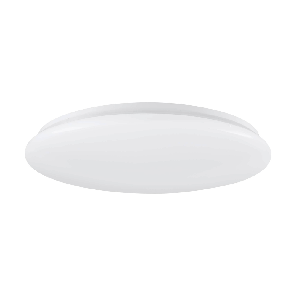 Plafoniera LED &Oslash;330 24W/1.959LM 4K alb FRANIA PRO IP44