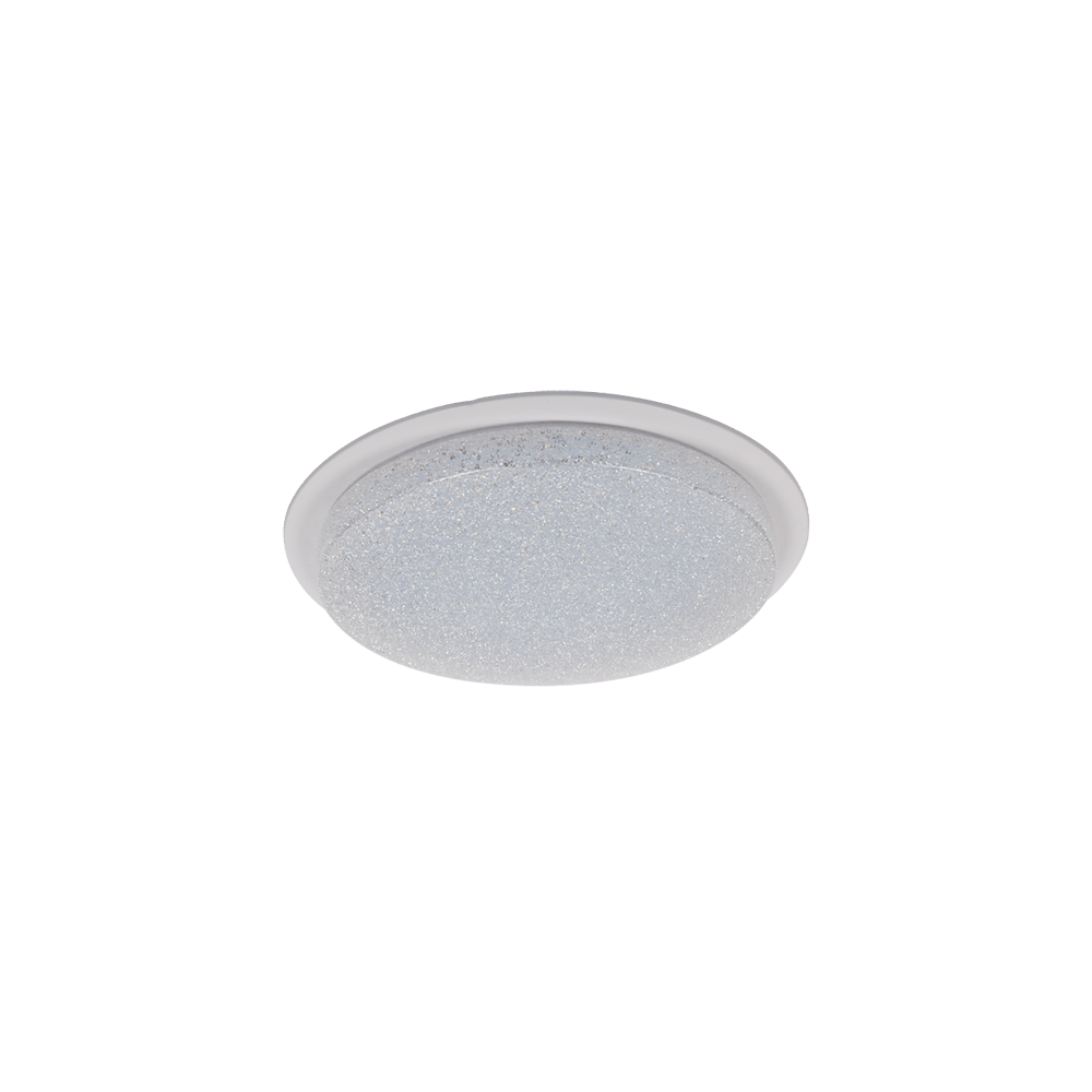 PLAFONIERA LED BRILLIANCE 24W INCASTRAT 6500K