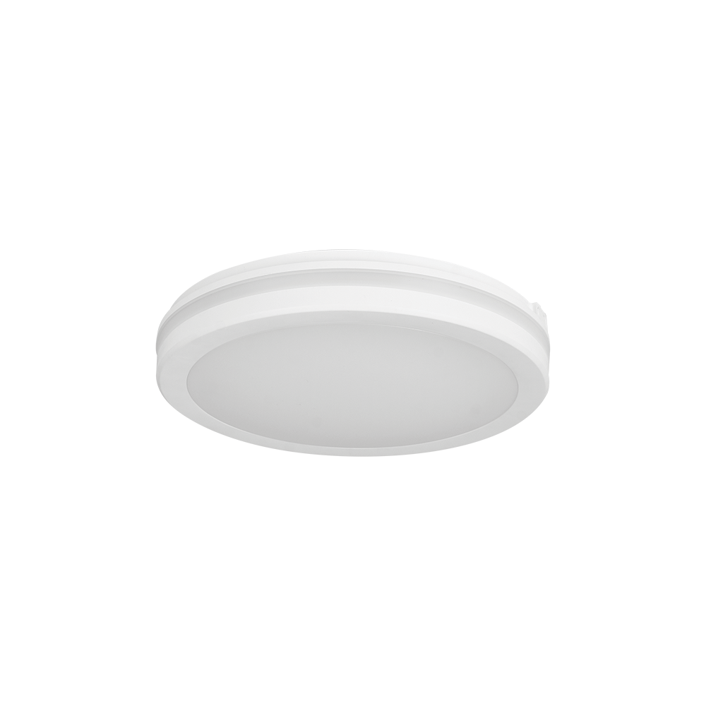 PLAFONIERA LED EL-2181 30W CCT IP65 ALB