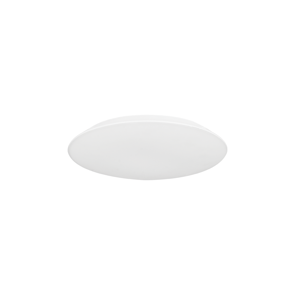 PLAFONIERA LED EL-2291  18W 4000К IP54 ALB