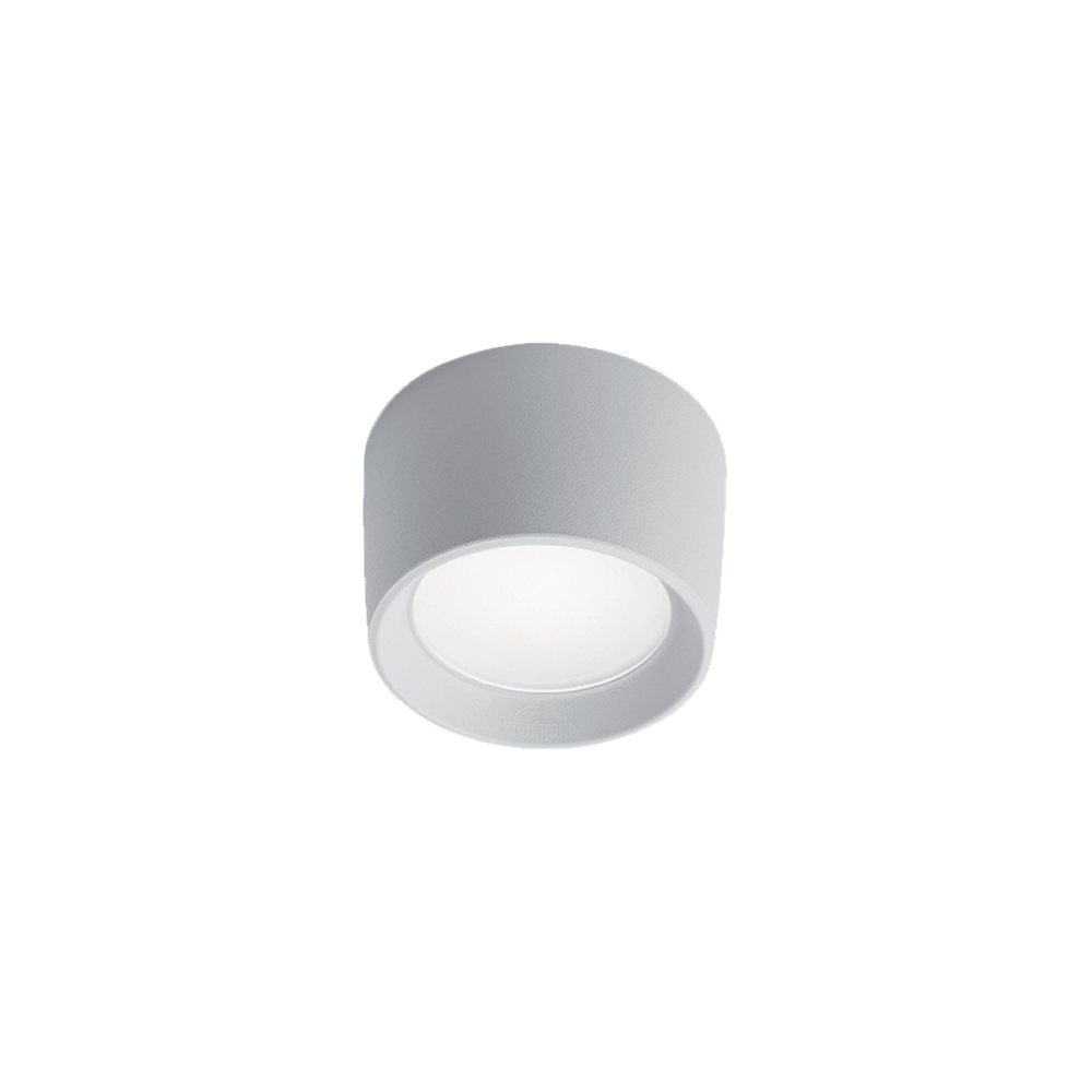 PLAFONIERA LED LIVIA 160 10W CCT 4000K IP55 ALB
