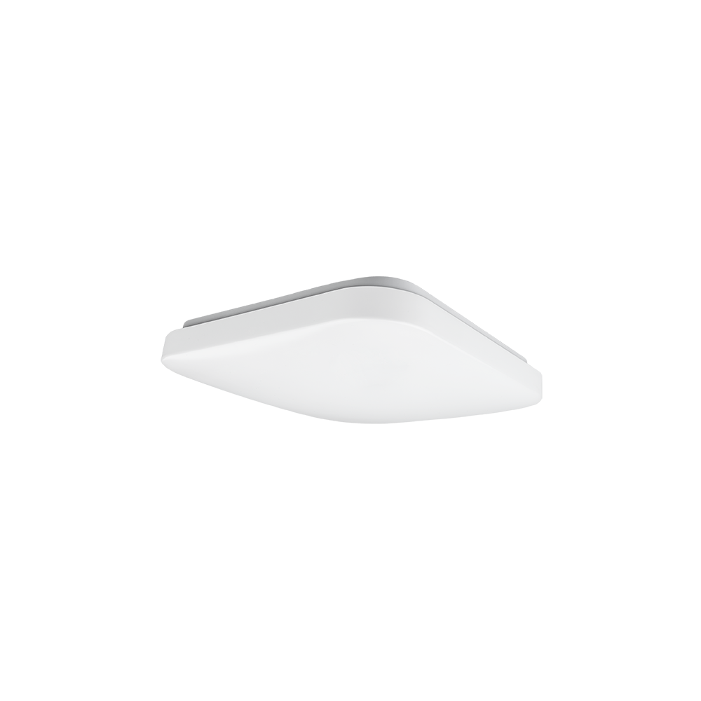 PLAFONIERA LED SLIM TRACY PATRATA 20W 4000K